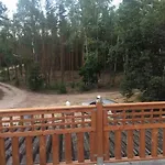 Seeblick Eins Im Waldschloesschen Apartament *