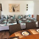 Apartament Seeblick Eins Im Waldschloesschen *