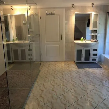 Seeblick Eins Im Waldschloesschen Appartamento