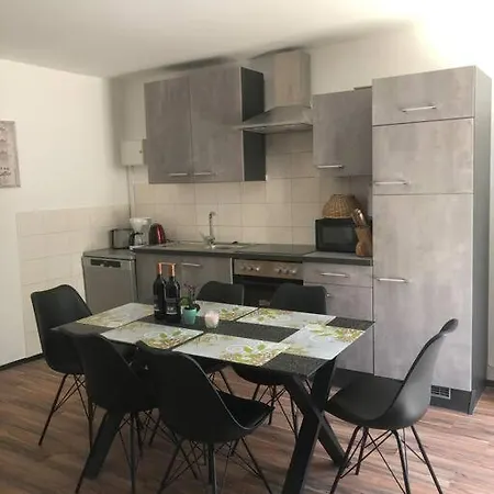 Seeblick Eins Im Waldschloesschen Apartamento *