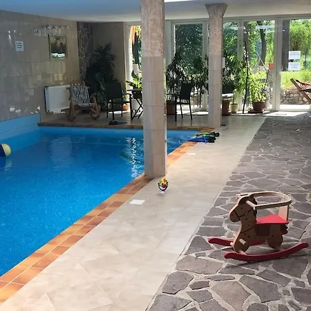 Appartamento Seeblick Eins Im Waldschloesschen Wendisch Rietz