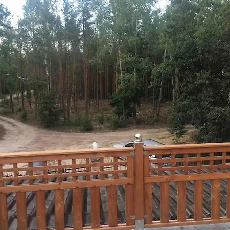 Seeblick Eins Im Waldschloesschen Apartmán *