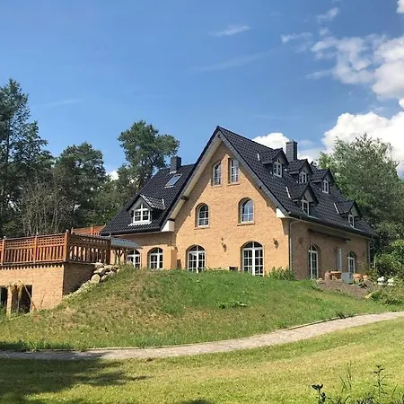 Seeblick Eins Im Waldschloesschen Apartamento *