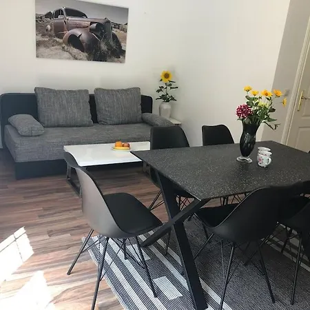 Seeblick Eins Im Waldschloesschen Apartamento