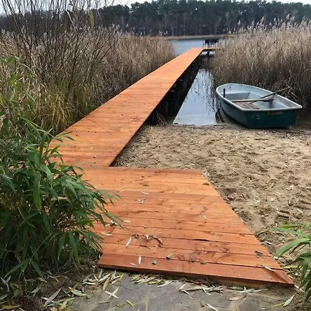 Seeblick Eins Im Waldschloesschen Appartamento