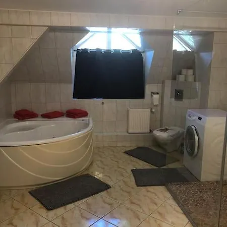 Apartamento Seeblick Eins Im Waldschloesschen