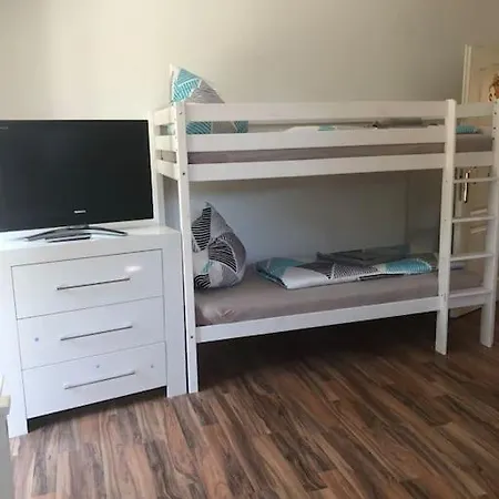 Seeblick Eins Im Waldschloesschen Appartamento Wendisch Rietz